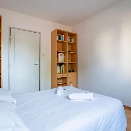 Apartment Le Grand Elsau - Wifi - Parking Gratuit - 15 Min Centre *