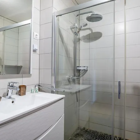 Le Grand Elsau - Wifi - Parking Gratuit - 15 Min Centre * Strasbourg