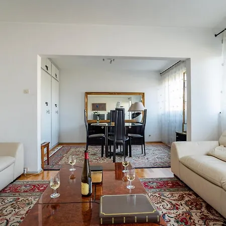 Apartment Le Grand Elsau - Wifi - Parking Gratuit - 15 Min Centre *